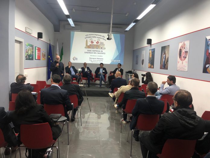 conferenza