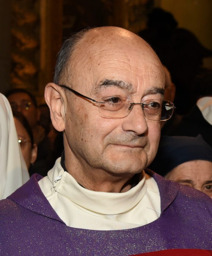 don gigi manca