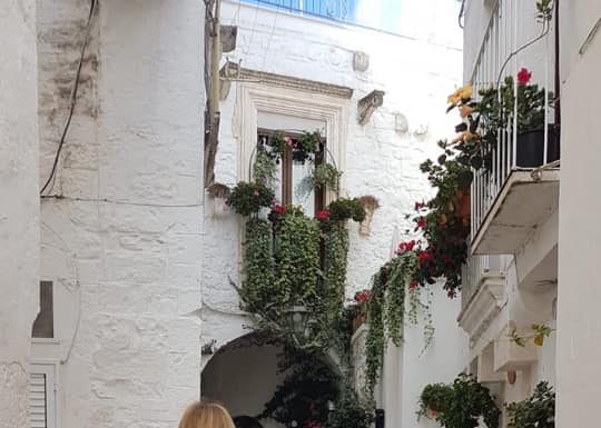 “Cisternino? Wonderful”: blogger e giornalisti scattano 6mila foto