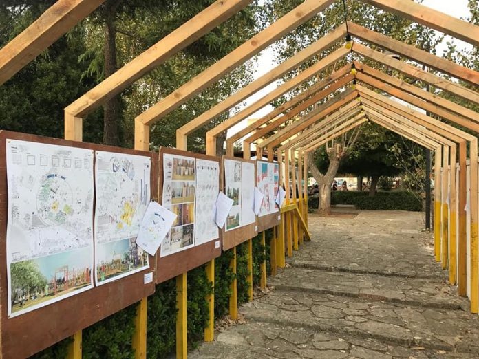 progetto RICREA