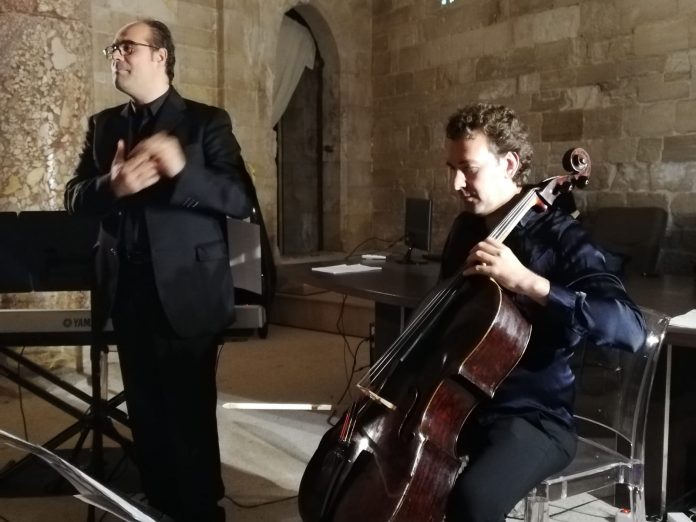 06 Apuliae Suite concerto