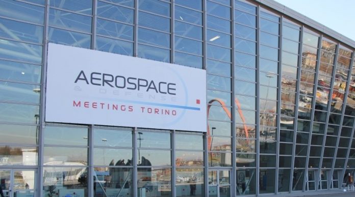 Aerospace-Defense-Meetings-26-27-novembre-2019-Torino-Spazio-News-Magazine-800x445