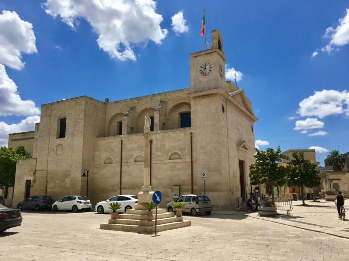 Chiesa_S._Maria_delle_Grazie_e_Lu_Sannà_-_Merine