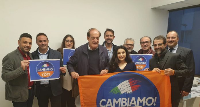 Comitato Provinciale