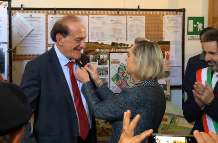 Foto cerimonia