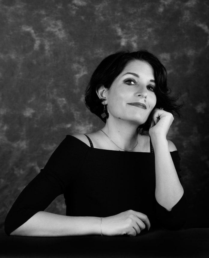 Marianna Aprile - nuova