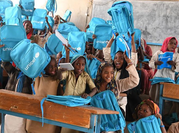 Unicef