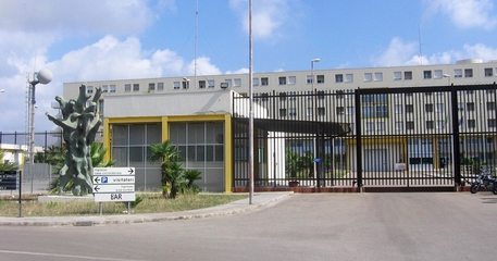 Carcere di Lecce