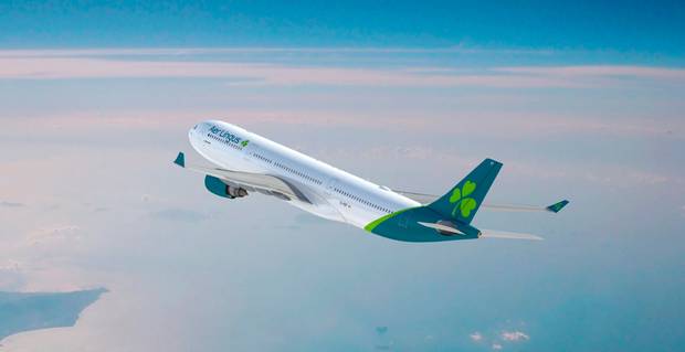 aer lingus