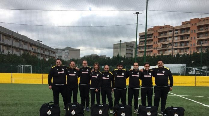 Derby alle porte tra Ascus Lecce e Uic Bari