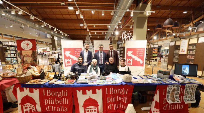 La Puglia a Bologna: Vico nella squadra dei Borghi più belli d’Italia