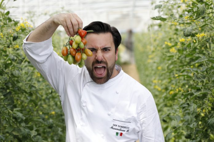 massimiliano mascia_chefstellato
