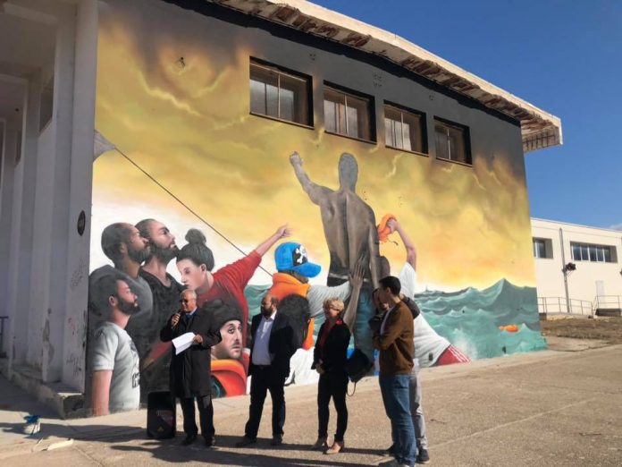 murales foto uno