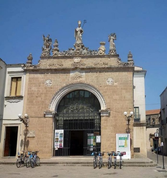 nardò