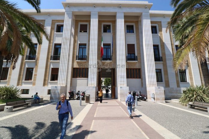 policlinico bari