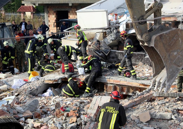 terremoto