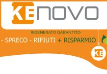 I tuoi regali di Natale da Kenovo