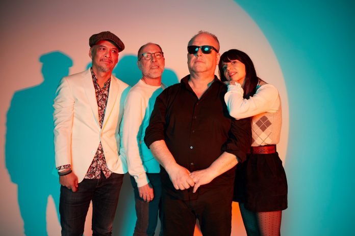 PIXIES 2020