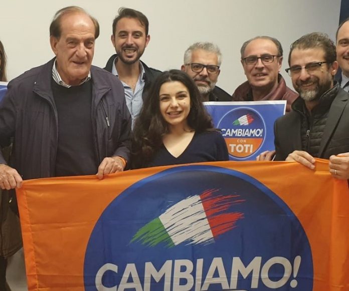 cambiamo