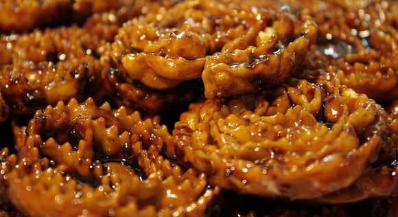 cartellate-pugliesi