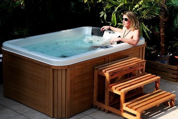 minispa