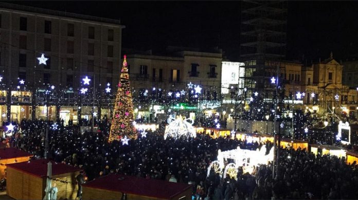piazza santoronzo
