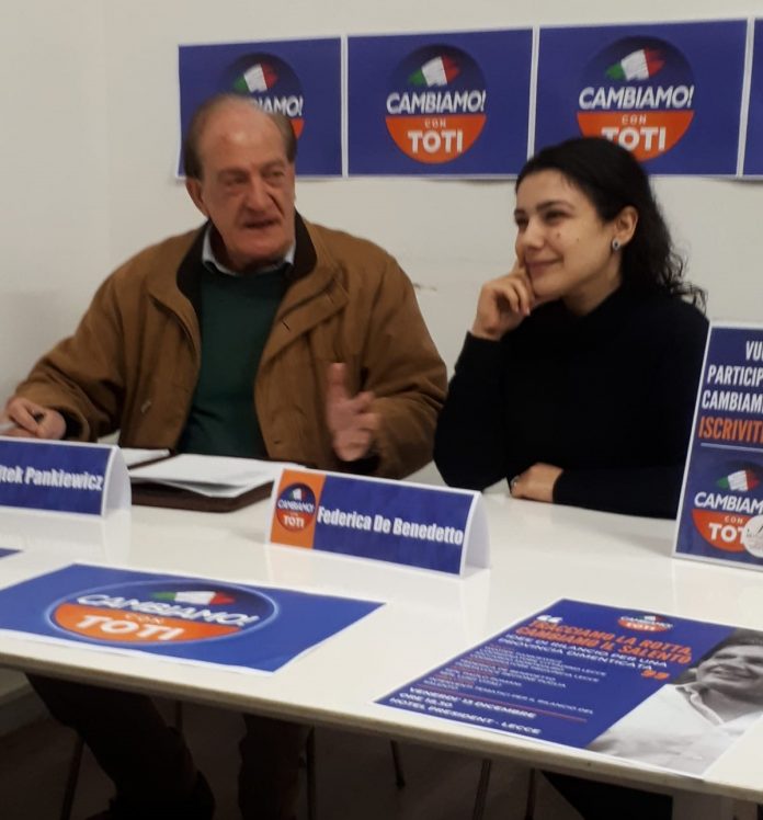 Pankiewicz e De Benedetto (2)