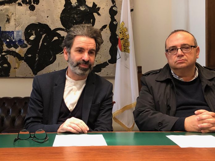 Salvemini Rollo Asl