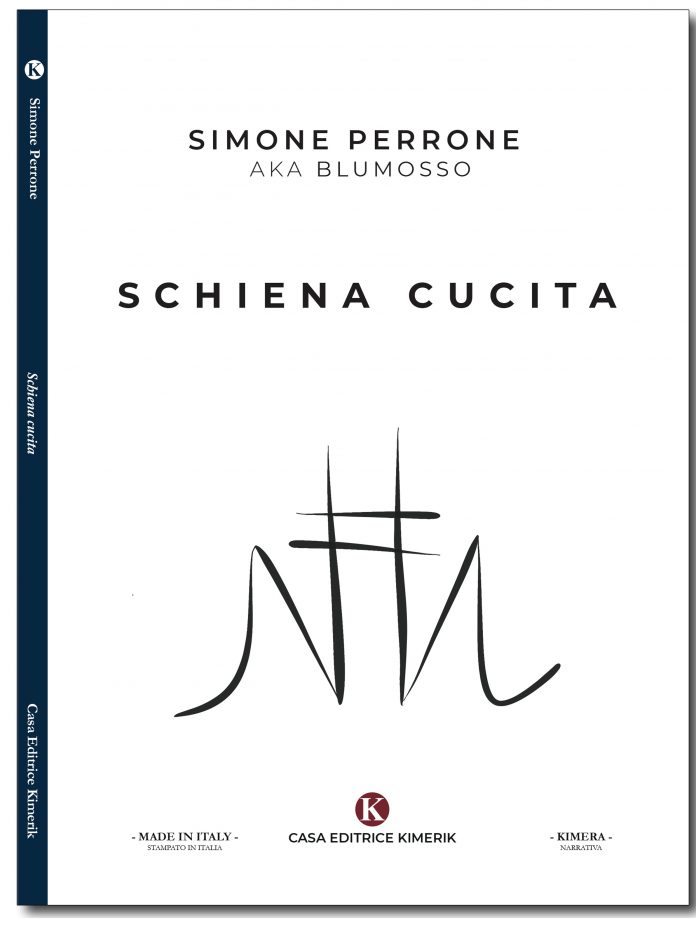 Schiena Cucita_Simone Perrone_copertina