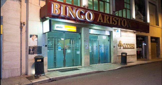 bingo