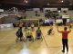 Basket in carrozzina, Serie B: sabato il derby di Puglia