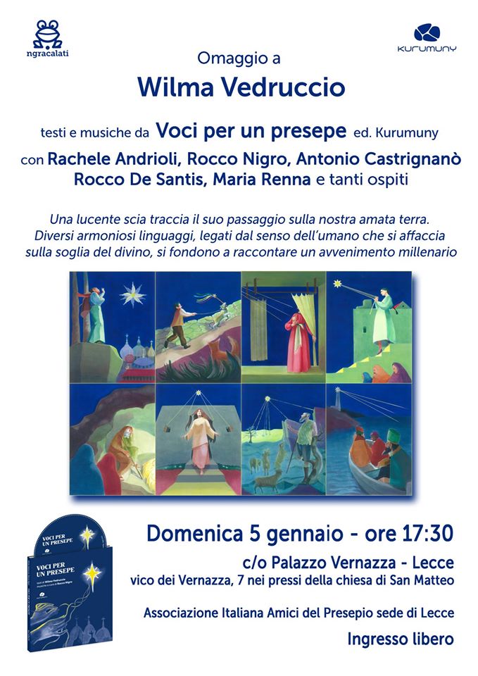 omaggio a wilma vedruccio