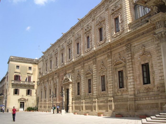 provincia lecce