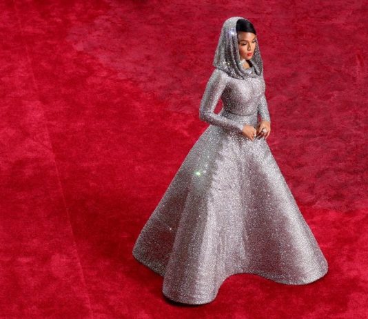 Salento da red carpet: agli Oscar ha sfilato un abito made in Salento