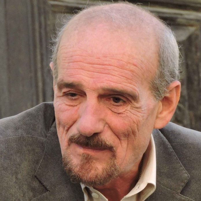 Gianni Binucci
