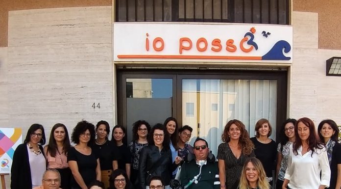 In corso le sedute psicoterapiche di “Resilienza a domicilio – sostegno psicologico per le famiglie colpite dalla SLA”