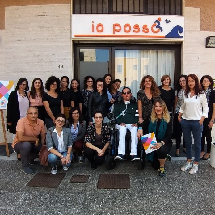 Gruppo lavoro Resilienza