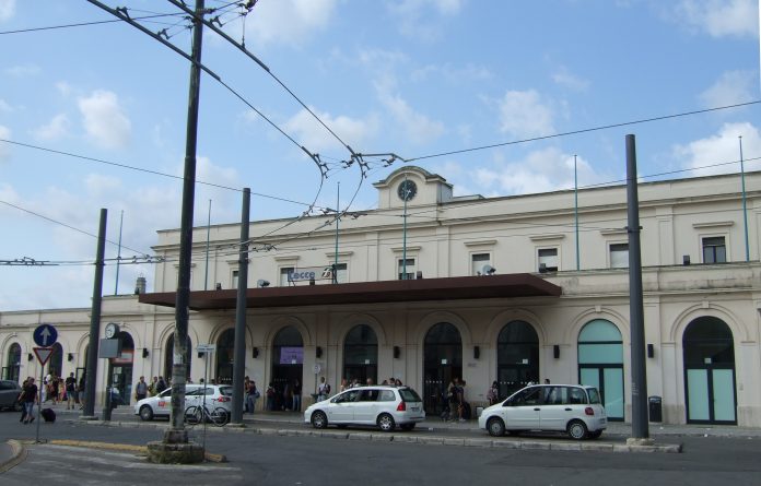 Lecce_Station