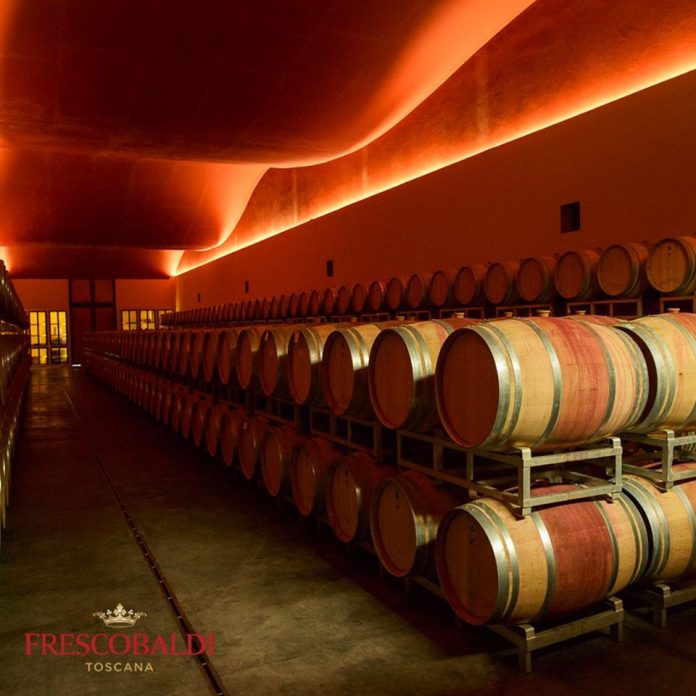 Marchesi Frascobaldi
