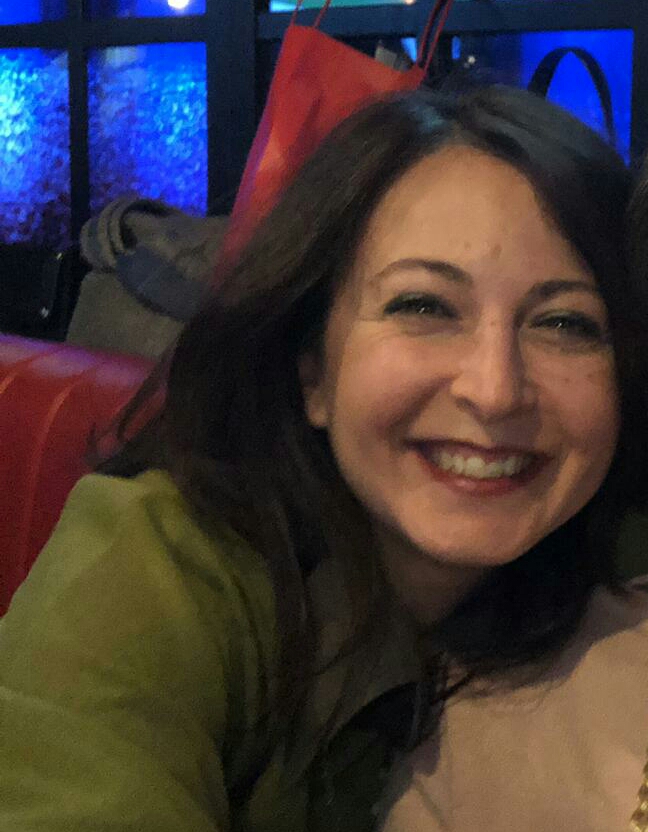 Simona Greco