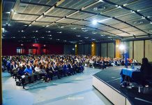 10° Anniversario di ET Energy Tecno