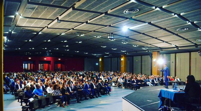10° Anniversario di ET Energy Tecno
