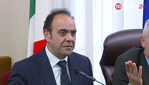graziano vantaggiato
