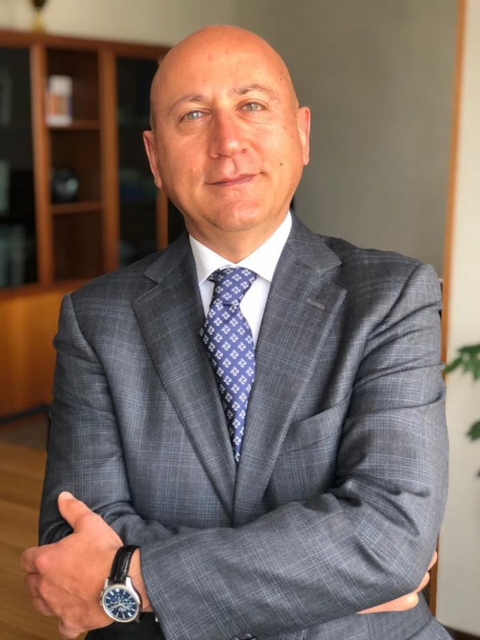 maurizio maglio