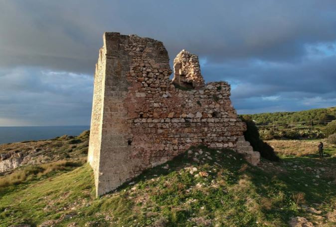 torre Uluzzo 6