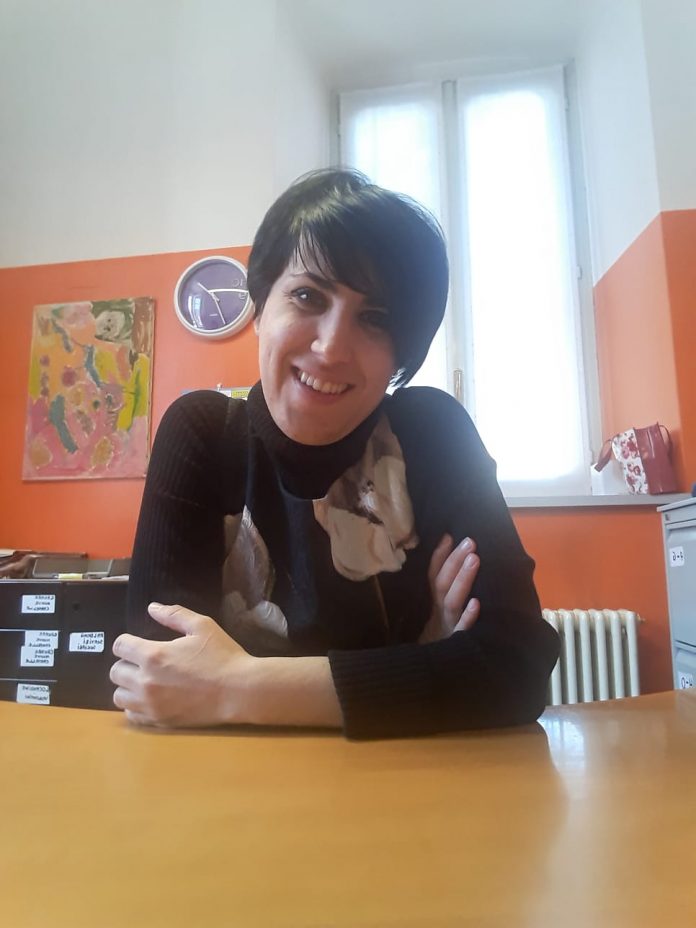 Clara Zanni