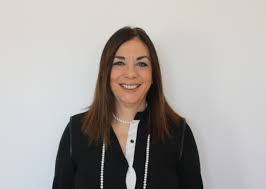 La presidente Maria Antonietta Bove