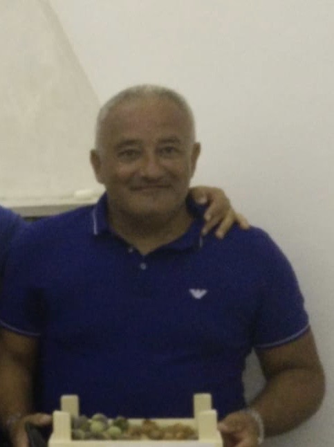 Raffaele De Giovanni