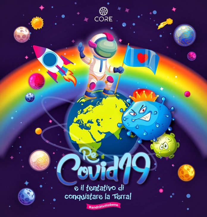 Re Covid 19