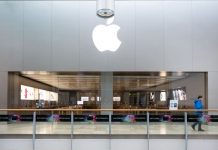 Emergenza Coronavirus, Apple chiude tutti i negozi fuori dalla Cina